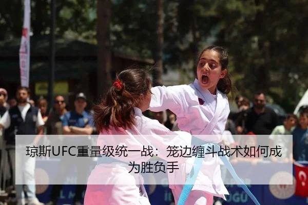 琼斯UFC重量级统一战：笼边缠斗战术如何成为胜负手